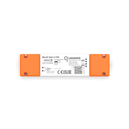 Dispozitiv de control iluminat Ledvance (Osram)  RELAY DALI-2 CEILING MOUNTING, 230 V, IP20