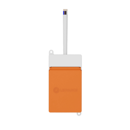 Conector Ledvance (Osram)  CONNECTOR BOX 5P L/N/E/D+/D- 4X G2