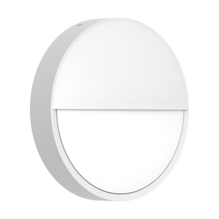 Plafonieră LED LEDVANCE BLKH RD Eyelid 250 WT, alb