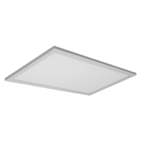 Bec LED LEDVANCE SMART+ MATTER Planon Plus Tunable White 600x300 mm, 22,00 W, 1600 lm, 3000 K, 110°, alb