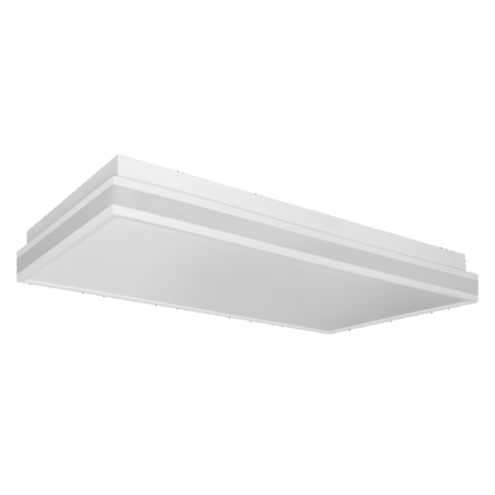 Bec LED LEDVANCE SMART+ MATTER Magnet White 600x300 mm Tunable White, 42,00 W, 3200 lm, 6500 K, 120°, alb