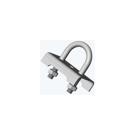 Ansamblu de prindere pe stalp AU-750