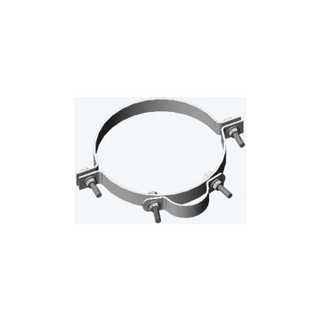 Bratara pentru fixare pe stalpi BFS-SE10 (4X40)