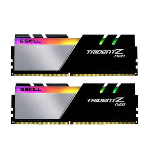Memorie G.Skill Trident Z Neo 16GB(2x8GB), DDR4, 3600MHz, CL18, 1.35v, Dual Channel