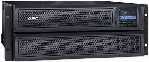 UPS APC Smart-UPS SMX3000HVNC, 4U, 3000VA/2700W, 10 x IEC