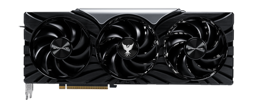 Placa video Gainward GeForce RTX 5080 Phoenix 16GB GDDR7 256-bit DLSS 4.0