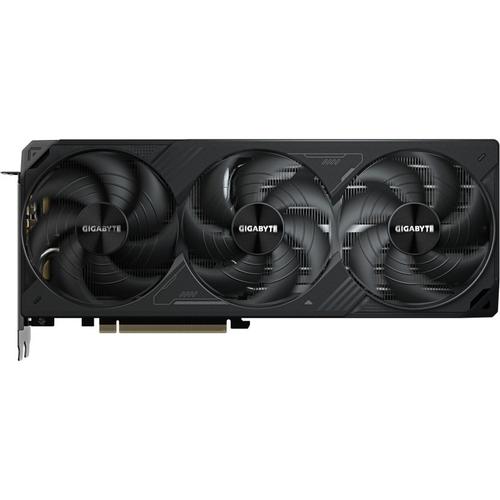 Placa video GIGABYTE GeForce RTX 5080 WINDFORCE SFF 16GB GDDR7 256-bit DLSS 4.0