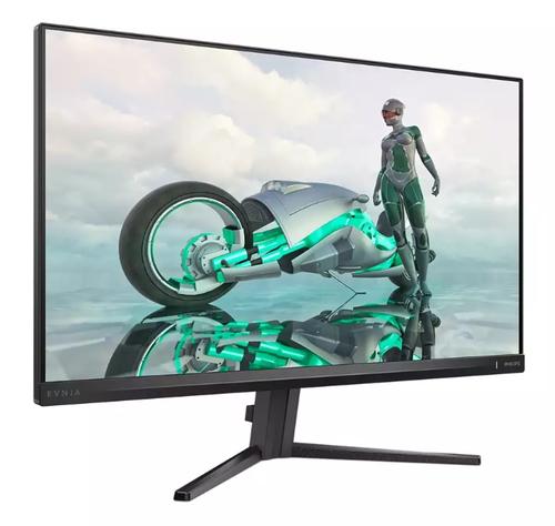 Monitor Gaming IPS LED Philips 27inch 27M2N3200S/00, Full HD (1920 x 1080), HDMI, DisplayPort, Boxe, 180 Hz, 1 ms (Negru)
