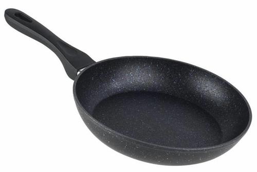 Tigaie aluminiu Heinner, 22cm (Neagra)