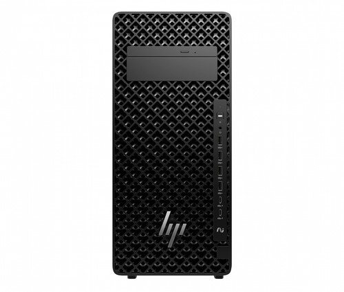 Calculator Sistem PC HP Z2 G1i Tower, Procesor Intel® Core™ Ultra 9 285K 3.7GHz Arrow Lake, 64GB RAM, 1TB SSD, RTX Pro 4000 Blackwell 24GB, Windows 11 Pro