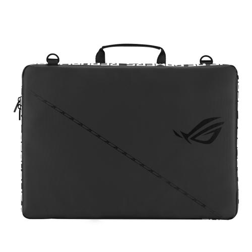 Geanta laptop ASUS ASUS Ranger Carry Sleeve 16, Max 16inch (Negru)