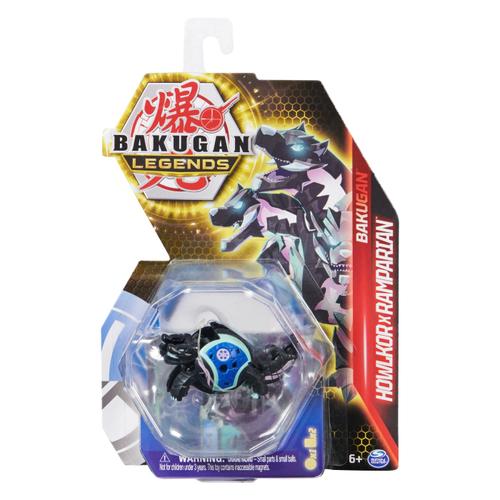 Figurina Bakugan Legends - Howlkor Ramparian