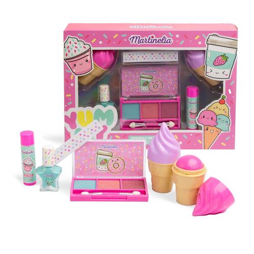 Set de machiaj Martinelia Yummy