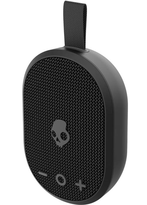 Boxa portabila Skullcandy Ounce Compact, Bluetooth 5.3, IPX7, Autonomie 16 ore, Negru