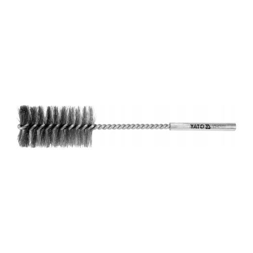 Perie cilindrica pentru bormasina 38x65x200 mm, YATO YT-47698
