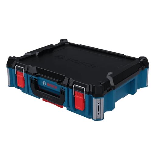 Cutie de transport Bosch Professional 1600A037DZ L-BOXX Contractor 170, 559mmx432mmx322mm, greutate maxima 35kg