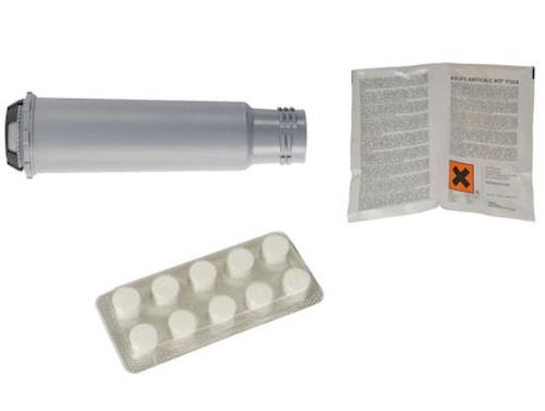 Kit mentenanta Espressor KRUPS