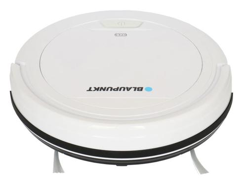 Aspirator robot Blaupunkt RVC201, 10 W, 0.5 L (Alb)