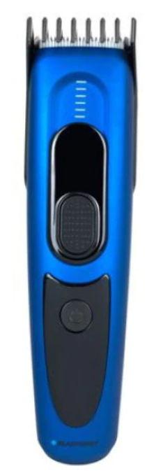 Aparat de tuns Blaupunkt HCC401, 3-24 mm, Autonomie 50 min (Negru/Albastru)