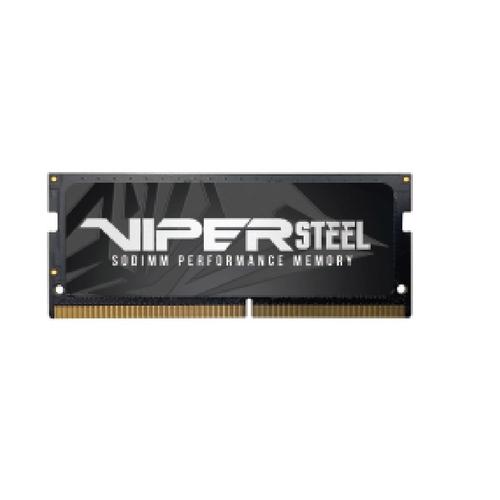 Memorie RAM Patriot PVS48G320C8S, 8GB, Negru