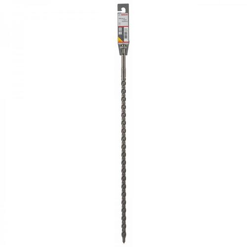 Burghiu pentru gaurire cu percutie Bosch SDS-Plus-5, 12 x 400 x 465 mm