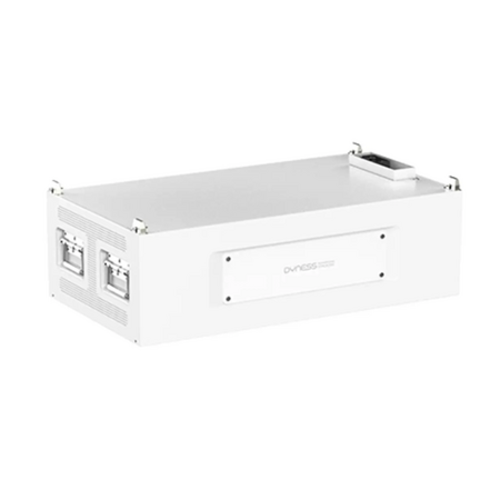 Modul baterie litiu LiFePO4 Dyness STACK280 S51280 51.2V 280Ah 14.33kWh
