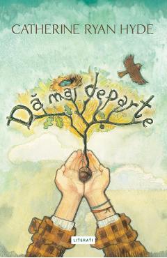 eBook Da mai departe - Hyde Catherine Ryan