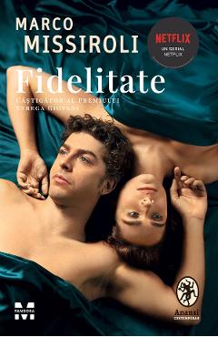 eBook Fidelitate - Marco Missiroli