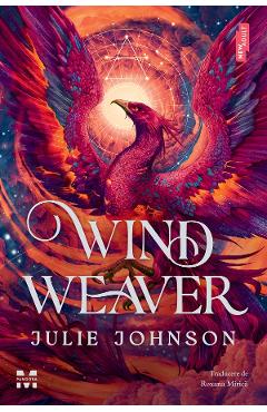eBook Wind weaver - Julie Johnson