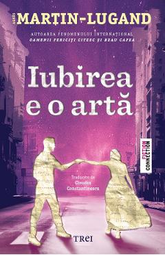 eBook Iubirea e o arta - Agnes Martin-Lugand
