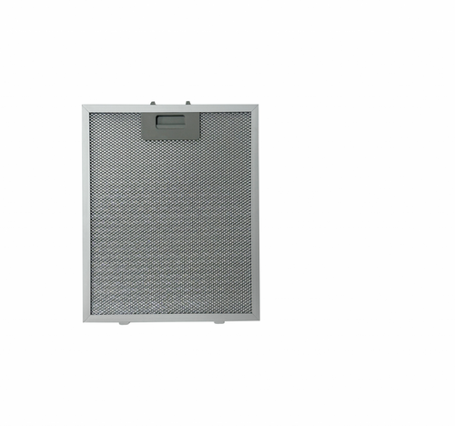 Set filtru aluminiu hota HEINNER AL-DCH174 compatibil cu HDCH-MD650GIX, HDCH-MD800GIX, HDCH-MD60TIX, 1 BUC, 31.9X25.9 CM