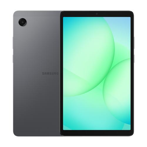 Tableta Samsung Galaxy Tab A11 X130, Procesor MediaTek Helio G99 Octa-Core, Ecran TFT 8.7inch, 4GB RAM, 64GB Flash, 8MP, Wi-Fi, Bluetooth, GPS, Android (Gri)
