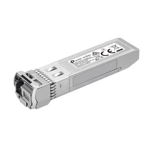 Transceiver TP-Link SFP+ 10GB SM5110LSB-10, TX 1270 / RX 1330 nm, Single-Mode, DDM, 10 km, LC/UPC