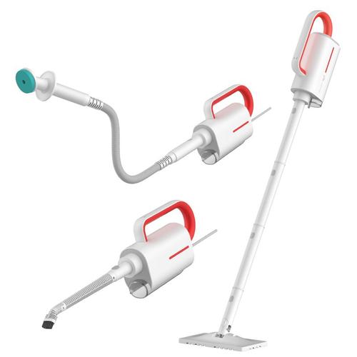 Aparat de curatat cu abur Deerma ZQ610, Clasa A+++, 1700 W, 230 l, cu abur