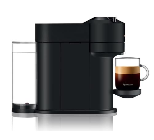 Espressor Nespresso by De’Longhi ENV120.BM Vertuo Next, 1500W, 1.1 L (Negru)