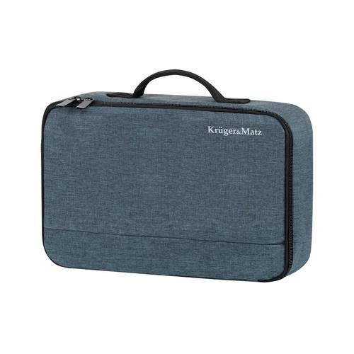 Husa proiector Kruger&Matz, Gri