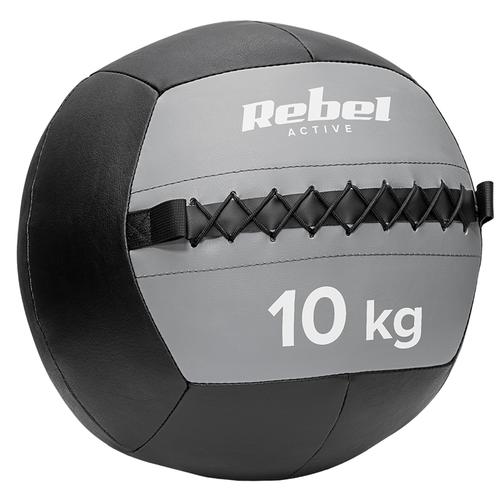 Minge medicinala REBEL ACTIVE RBA-3107-10, 10 KG