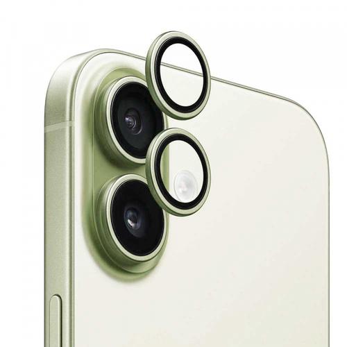Folie de protectie Camera Spate Anank AR pentru Apple iPhone 17, Sticla Securizata