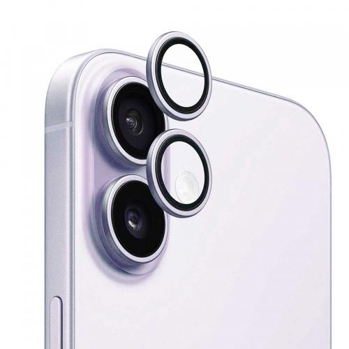 Folie de protectie Camera Spate Anank AR pentru Apple iPhone 17, Sticla Securizata