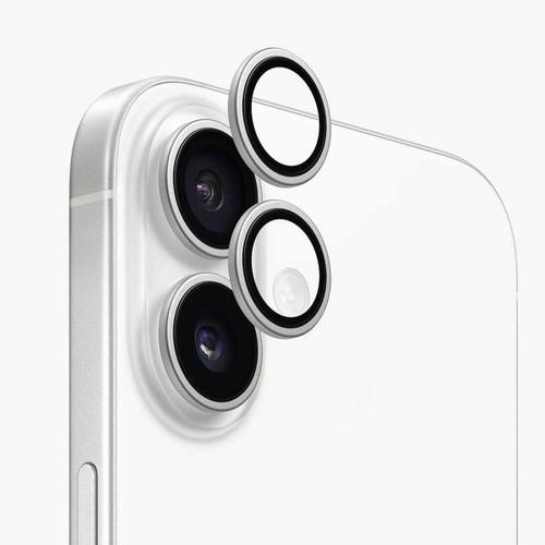 Folie de protectie Camera Spate Anank AR pentru Apple iPhone 17, Sticla Securizata
