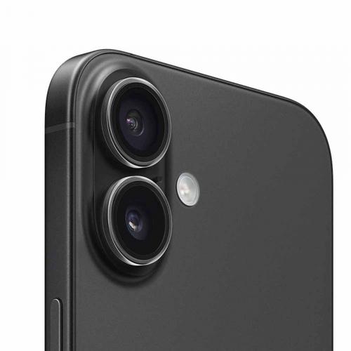 Folie de protectie Camera Spate Anank AR pentru Apple iPhone 17, Sticla Securizata