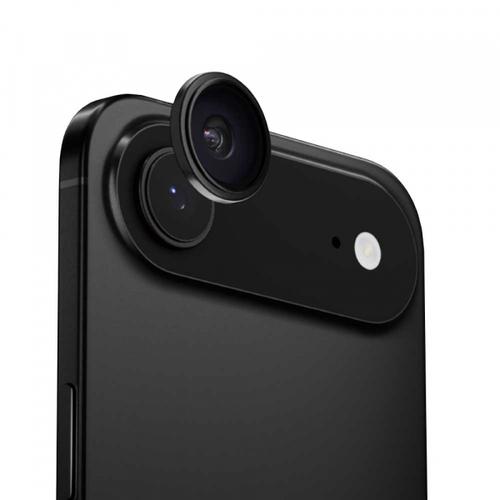 Folie de protectie Camera Spate Anank AR pentru Apple iPhone Air, Sticla Securizata