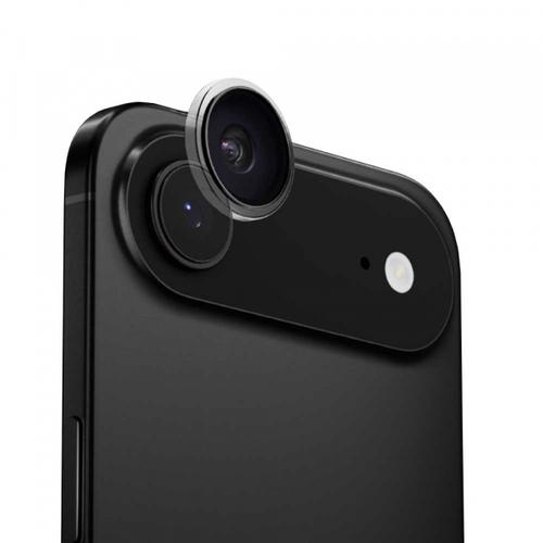 Folie de protectie Camera Spate Anank AR pentru Apple iPhone Air, Sticla Securizata