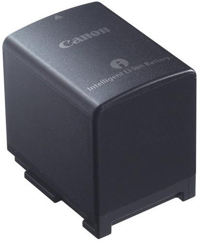 Acumulator Canon BP-828, pentru HF G30 / XA25