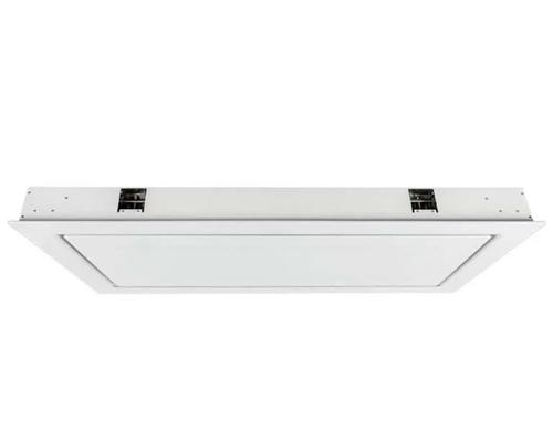 Hota de tavan Tornado Blizzar 1200 (90), clasa A, 1 motor Turbo, latime 90 cm, 4 viteze, absorbtie 1200 m3/ora, filtru anti-grasimi aluminiu 5 straturi (Alb)