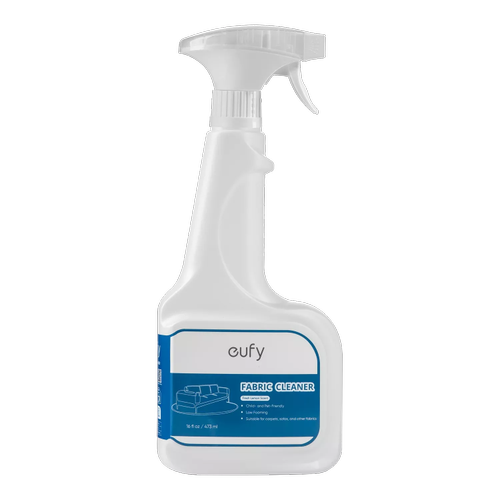 Solutie de curatare tesaturi textile pentru eufy E28, 473 ml