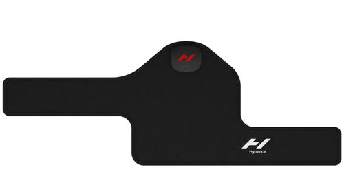 Manson de picior Hyperice Venom 2, Bluetooth, Autonomie 3 ore (Negru)