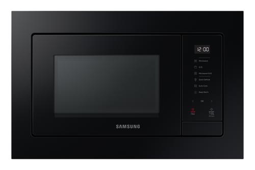 Cuptor cu microunde SAMSUNG MG23A7318CK/E2, 23 l, 1300 W, Grill, 6 trepte putere (Negru)