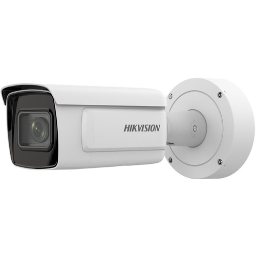 Camera supraveghere exterior IP LPR Hikvision DeepinView DarkFighter IDS-2CD7A46G0/P-IZHSY(C), 4 MP, 8 - 32 mm, IR 100 m, slot card, PoE