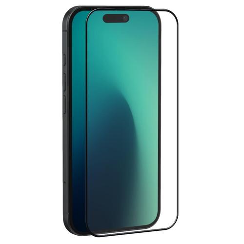 Folie Sticla 3D Eiger Mountain Glass GRS pentru iPhone 17 / iPhone 17 Pro / 16 Pro